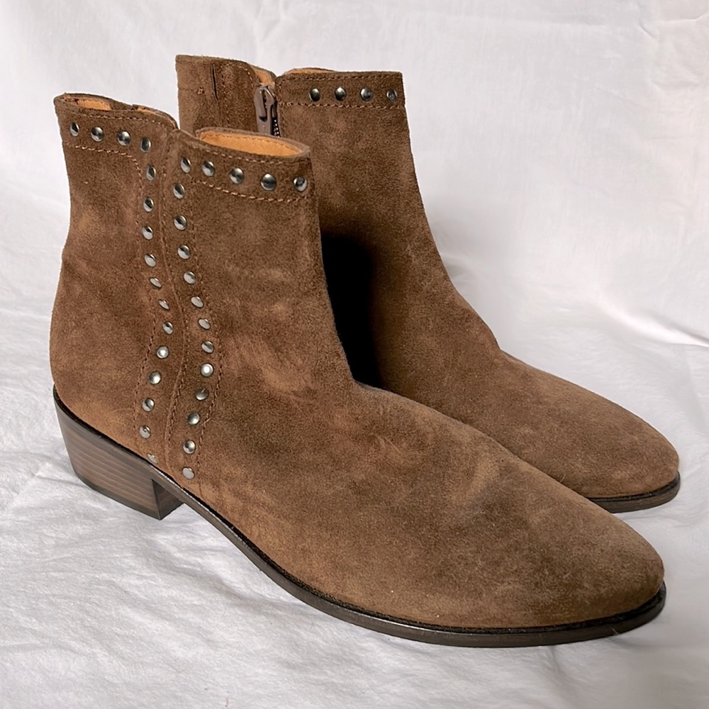 Like new Gabor ankle boots